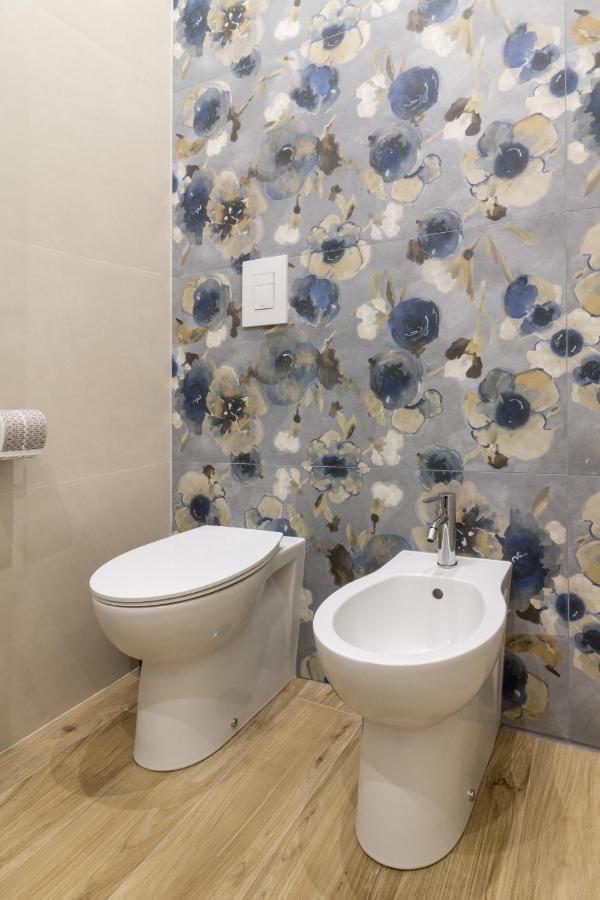 Hispirya Rooms Terracina Luaran gambar