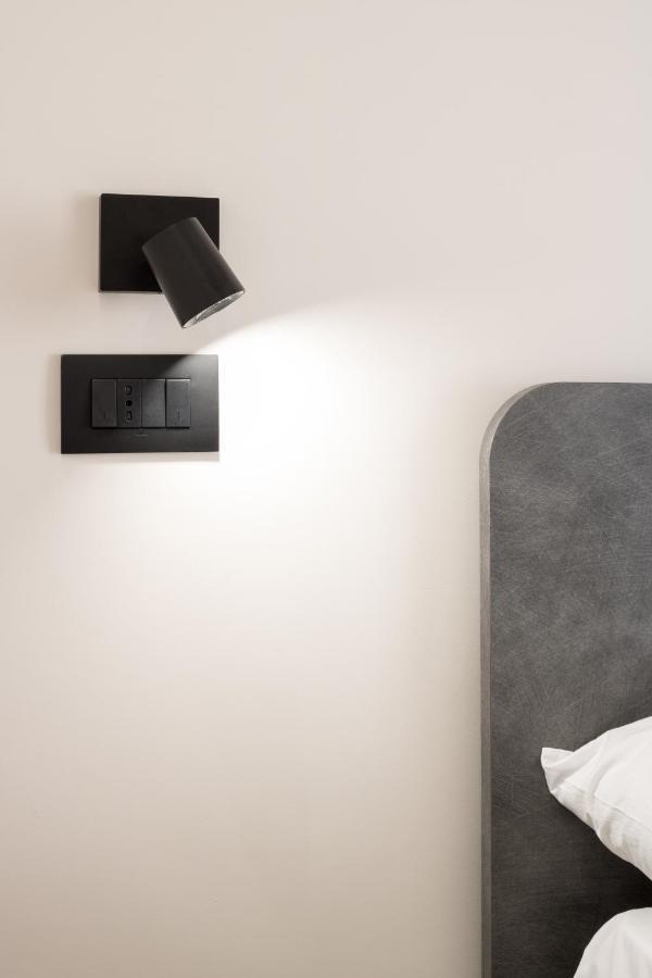 Hispirya Rooms Terracina Luaran gambar